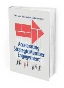 2017 Member Engagement Strategy