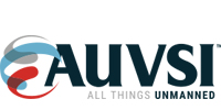 Association of Unmanned Vehicles International Logo