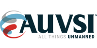 Association of Unmanned Vehicles International Logo
