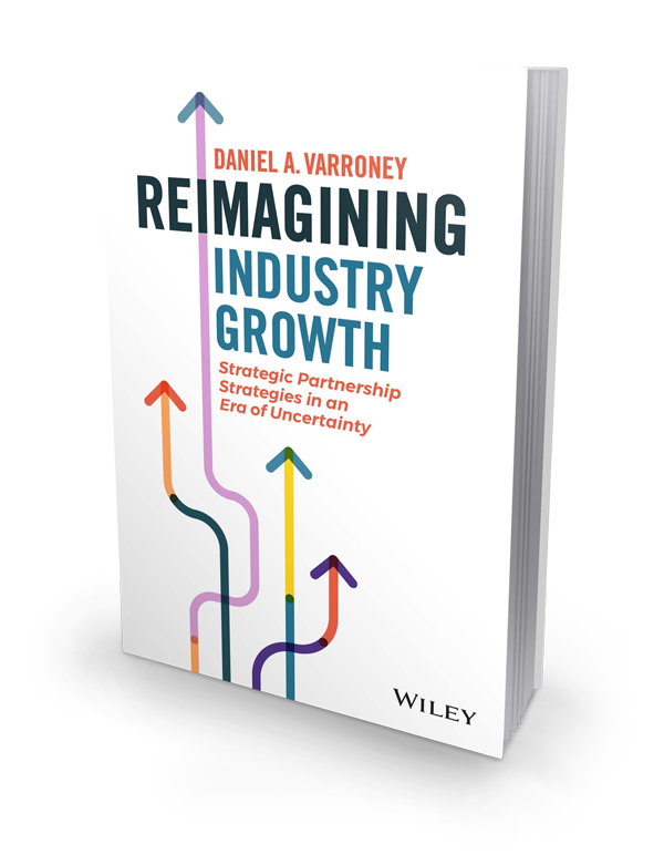 Reimagining Industry Growth